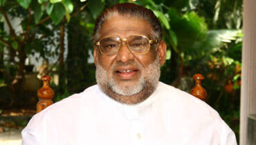 മുൻമന്ത്രി ടി.എച്ച്. മുസ്തഫ അന്തരിച്ചു