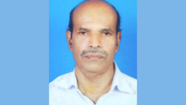 ചാക്കോ ഔസേപ്പ് അന്തരിച്ചു