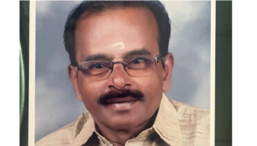 പന്തലാംപാടം നടത്തിപ്പാറക്കളം ചെന്താമരാക്ഷൻ അന്തരിച്ചു