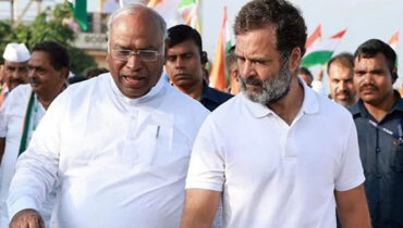 സീറ്റ് വിഭജന ചർച്ചകൾക്ക് കോൺഗ്രസ് തയ്യാർ, തീരുമാനം ഉടൻ: റിപ്പോർട്ട്