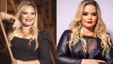 സൗന്ദര്യം വര്‍ധിപ്പിക്കാന്‍ സര്‍ജറി ചെയ്തു; ആരോഗ്യം മോശമായ ബ്രസീലിയന്‍ ഗായിക അന്തരിച്ചു