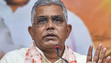 ബംഗാളിലെ സ്ഥിതി മണിപ്പൂരിനെക്കാൾ ദയനീയം; തൃണമൂലിനെതിരെ ബിജെപി