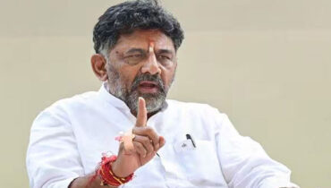 ‘ആത്യന്തികമായി നമ്മളെല്ലാം ഹിന്ദുക്കളാണല്ലോ’; അയോധ്യയിലെ രാമക്ഷേത്രം പൊതുസ്വത്തെന്നും ഡികെ ശിവകുമാര്‍