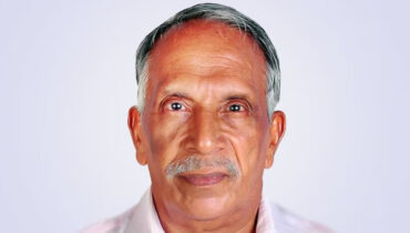 ന്യൂജഴ്സിയിൽ അന്തരിച്ച ഡി കെ വർഗീസിന്റെ പൊതുദർശനം ഇന്ന്, സംസ്കാരം കേരളത്തിൽ