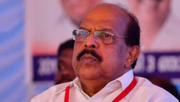 മുഖ്യമന്ത്രിസ്ഥാനത്തിന് വനിതാസംവരണം വേണമെന്ന ആവശ്യത്തോട് യോജിപ്പില്ല: ജി. സുധാകരന്