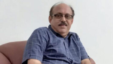 നിർമാതാവ് ജി സുരേഷ് കുമാർ ബിജെപി സംസ്ഥാന കമ്മിറ്റിയിൽ