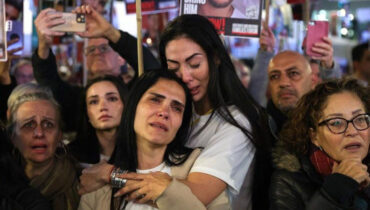 ഹമാസിനെ ഗാസയ്ക്കും വേണ്ട ! കൊല്ലാന്‍ ഇസ്രായേല്‍ സൈന്യത്തോട് ഗാസ്സക്കാര്‍