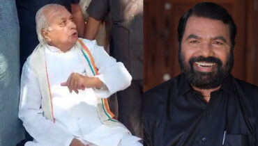 ‘ജനാധിപത്യ പ്രക്രിയയില്‍ പ്രതിഷേധവുമുണ്ട്’; ഗവര്‍ണറുടെ സമനില തെറ്റിയെന്ന് മന്ത്രി വി ശിവന്‍കുട്ടി