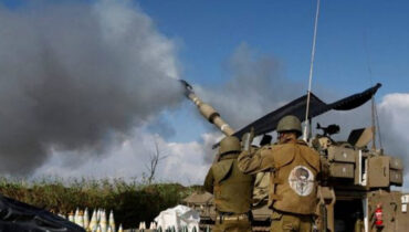 ആക്രമണം തുടര്‍ന്നാല്‍ ഇസ്രായേലിന്റെ മുഖത്തടിക്കുമെന്ന് ഹിസ്ബുള്ള