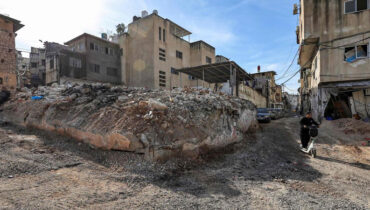 ജീവന്റെ കാര്യത്തില്‍ ‘നോ ഗ്യാരന്റി’, ജോലി തേടി ഇസ്രയേലിലേക്ക് പോകുംമുമ്പ്…