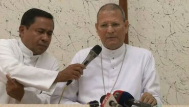 ‘വികസനത്തിന്റെ പേരില് സംസ്ഥാനത്ത് നടക്കുന്നത് കൊടും ചൂഷണം’; വിമര്ശനവുമായി ബിഷപ്പ് ജോസഫ് കളത്തിപറമ്പില്