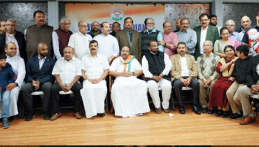 ‘അധികാരം എന്റെ മോഹമായിരുന്നില്ല, മുഖ്യമന്ത്രിയാകാനൊന്നും ഞാന്‍ ആഗ്രഹിച്ചിട്ടുമില്ല’; കെ സുധാകരന്‍ അമേരിക്കയില്‍