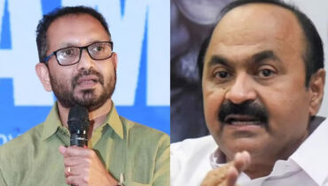 എക്സാലോജിക്; പിണറായി വിജയനും വീണയ്ക്കും മാത്രമല്ല യുഡിഎഫ് നേതാക്കള്‍ക്കും പണം കിട്ടിയെന്ന് കെ സുരേന്ദ്രന്‍