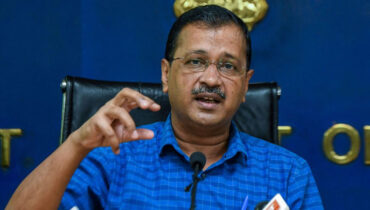 ‘എന്റെ ഏറ്റവും വലിയ സമ്പത്ത് എന്റെ സത്യസന്ധതയാണ്’ പ്രതികരണവുമായി കെജ്രിവാള്‍