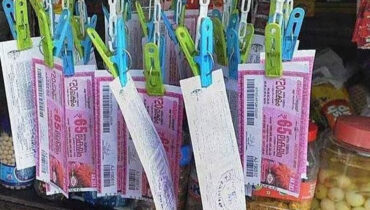 ഇനി ലോട്ടറി ‘റിസല്റ്റ്’ വളരെ വേഗത്തില്; ഭാഗ്യക്കുറി നറുക്കെടുപ്പിന് പുതിയ യന്ത്രം