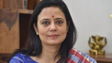 മഹുവ മൊയ്ത്രയ്ക്ക് വീണ്ടും നോട്ടീസ്; എത്രയും വേഗം ഔദ്യോഗിക വസതി ഒഴിയാന് നിര്ദേശം