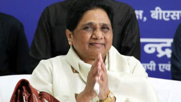 മായാവതിയും അയോധ്യയിലേക്കില്ല