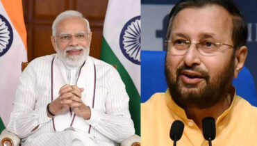 ‘കേരളത്തില് ബിജെപി ചരിത്രം രചിക്കും’; മോദി തിരുവനന്തപുരത്ത് മത്സരിക്കുമെന്നത് ഊഹാപോഹമെന്നും പ്രകാശ് ജാവദേക്കര്
