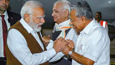 കൊച്ചിയില്‍ 4000 കോടിയുടെ പദ്ധതികള്‍ പ്രധാനമന്ത്രി ഇന്ന് ഉദ്ഘാടനം ചെയ്യും