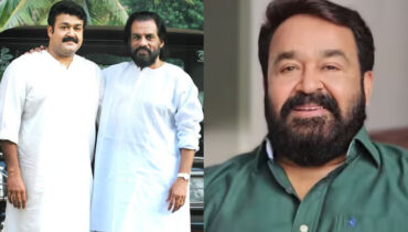‘പാട്ടിന്റെ പാലാഴി, ആ നാദബ്രഹ്മത്തിന് എന്നും യുവത്വമാണ്’; യേശുദാസിന് ആശംസകളറിയിച്ച് മോഹന്ലാല്
