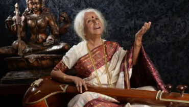 ശാസ്ത്രീയ സംഗീതജ്ഞ പ്രഭ അത്രെ അന്തരിച്ചു