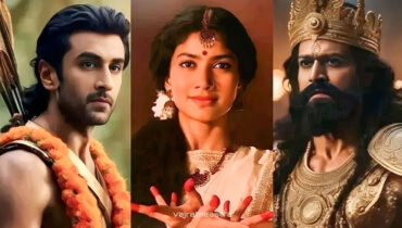 ‘രാമായണ്’: രണ്ബീറിന്റെ സീതയാവാനൊരുങ്ങി സായ് പല്ലവി, ബോബി ഡിയോള് കുംഭകര്ണ്ണനാകും