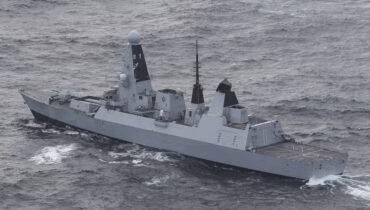 മതിയെന്നു പറഞ്ഞാല്‍ മതി ! ചെങ്കടല്‍ ആക്രമണത്തില്‍ ഹൂതി വിമതര്‍ക്ക് യു.കെയുടെ മുന്നറിയിപ്പ്