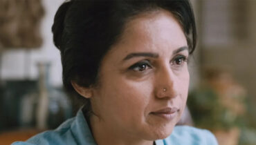 ജയ് ശ്രീറാമുമായി നടി രേവതി; “ആദ്യമായി, നമ്മൾ വിശ്വാസികളാണെന്ന് ഉറക്കെപ്പറഞ്ഞു”