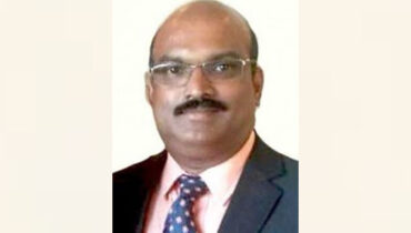 സാമുവേൽ ബെഞ്ചമിൻ അന്തരിച്ചു