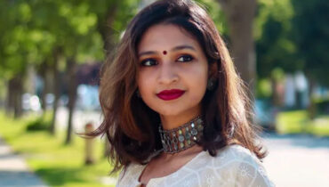 കാനഡയിലെ ചികിത്സാ പിഴവ്: മലയാളി വിദ്യാർഥിനി സാന്ദ്ര സലിം അര്‍ബുദം മൂര്‍ച്ഛിച്ച് മരിച്ചു