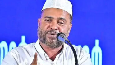 ‘സമസ്തയുടെ പണ്ഡിതന്മാരെ പ്രയാസപ്പെടുത്തിയാല് കൈവെട്ടാന് പ്രവര്ത്തകരുണ്ടാകും’- സത്താര് പന്തല്ലൂരിനെതിരെ കേസ്