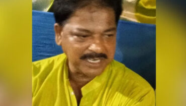 ബംഗാളില്‍ തൃണമൂല്‍ കോണ്‍ഗ്രസ് നേതാവിനെ വെടിവെച്ചുകൊന്നു