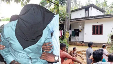 ‘സവാദ് എന്ന പേര് അറിയില്ല, ഭര്‍ത്താവ് കൈവെട്ടു കേസിലെ പ്രതിയാണെന്നും അറിഞ്ഞില്ല’; സവാദിന്റെ ഭാര്യ ഖദീജ