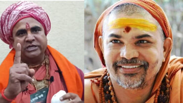 അയോധ്യ രാമക്ഷേത്ര പ്രതിഷ്‌ഠാ ചടങ്ങ്‌ സർക്കാർ പരിപാടിയാക്കിയതിനെതിരെ സന്യാസിമാർ