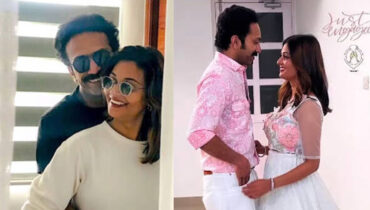 പുതുവർഷത്തിൽ ഷൈൻ ടോം ചാക്കോ പുതിയ ജീവിതത്തിലേക്ക്; വിവാഹ നിശ്ചയം കഴിഞ്ഞു