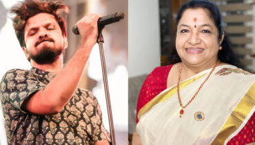 ചിത്രയെ വിമര്ശിച്ചതില് സൂരജ് സന്തോഷിനെതിരെ സൈബര് ആക്രമണം; ‘തളരില്ല, തളര്ത്താന് പറ്റുകയും ഇല്ലെന്ന്’ മറുപടി