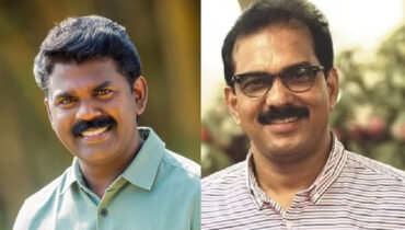 ശ്രീനിജന്‍ എംഎല്‍എയെ പൊതുവേദിയില്‍ അധിക്ഷേപിച്ചെന്ന് പരാതി; സാബു എം ജേക്കബിനെതിരെ കേസെടുത്തു