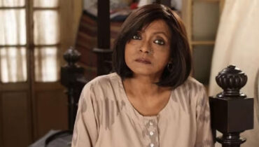 ബംഗാളി നടി ശ്രീലാ മജുംദാര്‍ അന്തരിച്ചു