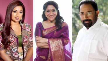സുജാതയുടെ ദേശീയ അവാര്ഡ് അട്ടിമറിച്ചു, നല്കിയത് ശ്രേയ ഘോഷാലിന്: സിബി മലയിൽ