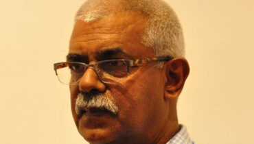 ചിത്രകലയിലെ സമഗ്ര സംഭാവനയ്ക്ക് അംഗീകാരം; രാജാ രവിവര്‍മ്മ പുരസ്‌കാരം പ്രശസ്ത ചിത്രകാരന്‍ സുരേന്ദ്രന്‍ നായര്‍ക്ക്