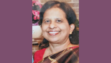 സൂസി മൈക്കിൾ തൈപ്പറമ്പിൽ ഫോർട്ട് വർത്തിൽ നിര്യാതയായി 