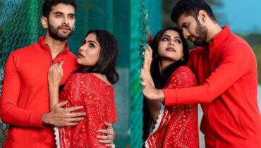 നടി സ്വാസിക വിജയ് വിവാഹിതയാകുന്നു; ടെലിവിഷൻ താരം പ്രേം ജേക്കബ് വരൻ