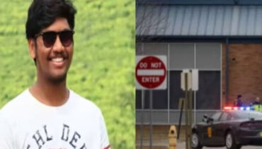 രണ്ട് ഇന്ത്യൻ വിദ്യാർത്ഥികളെ യുഎസിൽ മരിച്ച നിലയിൽ കണ്ടെത്തി; കാരണമറിയാതെ കുടുംബം