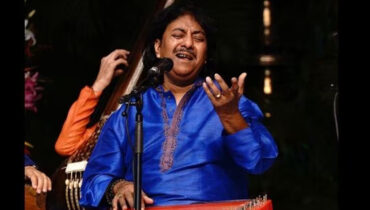 പ്രശസ്ത ഹിന്ദുസ്‌ഥാനി സംഗീതജ്‌ഞൻ ഉസ്താദ് റാഷിദ് ഖാൻ അന്തരിച്ചു