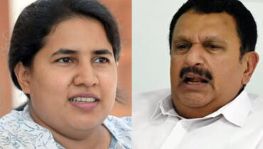 എക്സാലോജിക്കിനെതിരായ അന്വേഷണം; ഒത്തുതീര്‍പ്പിന്റെ ഭാഗം, എല്ലാം അന്തര്‍ധാരയില്‍ അവസാനിക്കുമെന്ന് കെ മുരളീധരന്‍