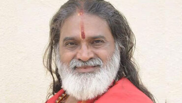 ഹരിവരാസനം പുരസ്‌കാരം തമിഴ് പിന്നണി ഗായകന്‍ പികെ വീരമണി ദാസന്