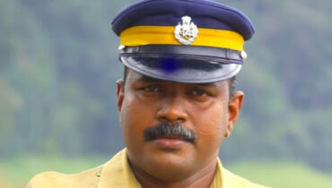 ബൈക്കും ലോറിയും കൂട്ടിയിടിച്ച് അപകടം; പൊലീസ് ഉദ്യോഗസ്ഥന് മരിച്ചു