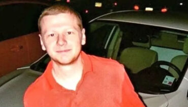 ഇസ്രയേല്‍ എംബസിക്ക് മുന്നിൽ സ്വയം തീകൊളുത്തിയ അമേരിക്കന്‍ വ്യോമസേന ഉദ്യോഗസ്ഥൻ മരിച്ചു