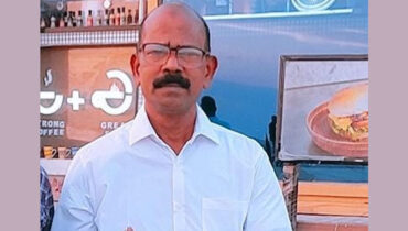 കെ എം. അസിസ് (ഹസീബ്) നിര്യാതനായി