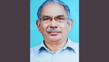 ചാക്കോ എന്‍.തോമസ് നിര്യാതനായി